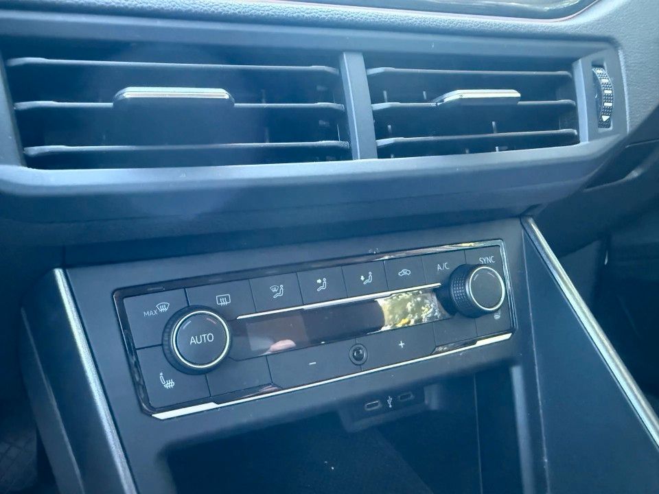 Volkswagen Polo 2021