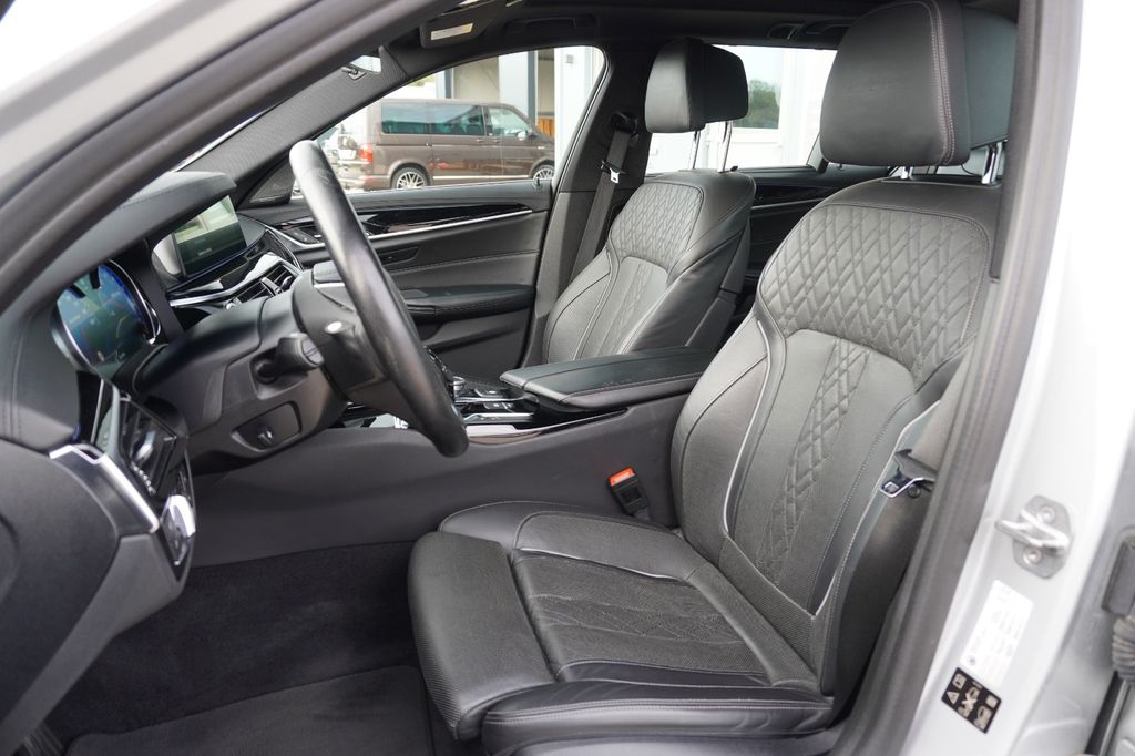 ALPINA B5 2019