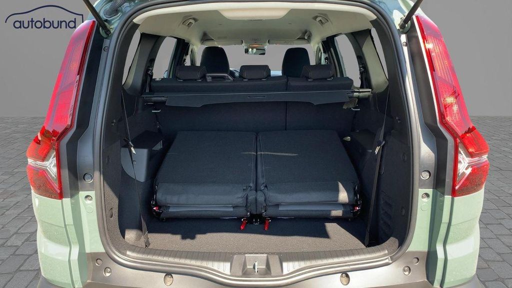 Dacia Jogger 2025