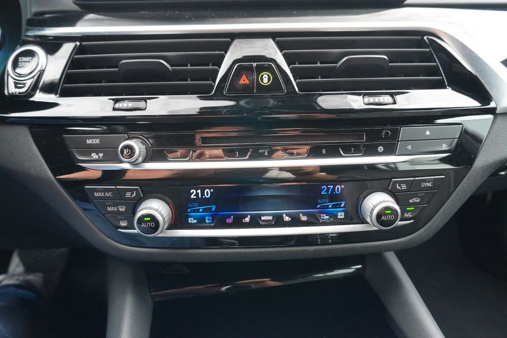 ALPINA B5 2019