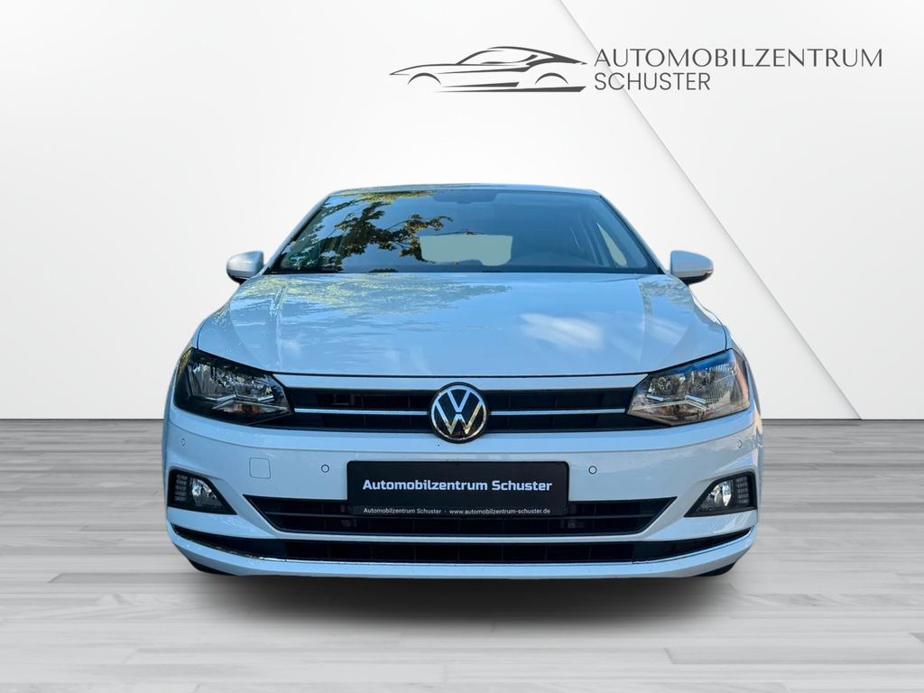 Volkswagen Polo 2021