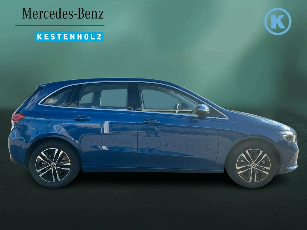 Mercedes-Benz B 250 2025