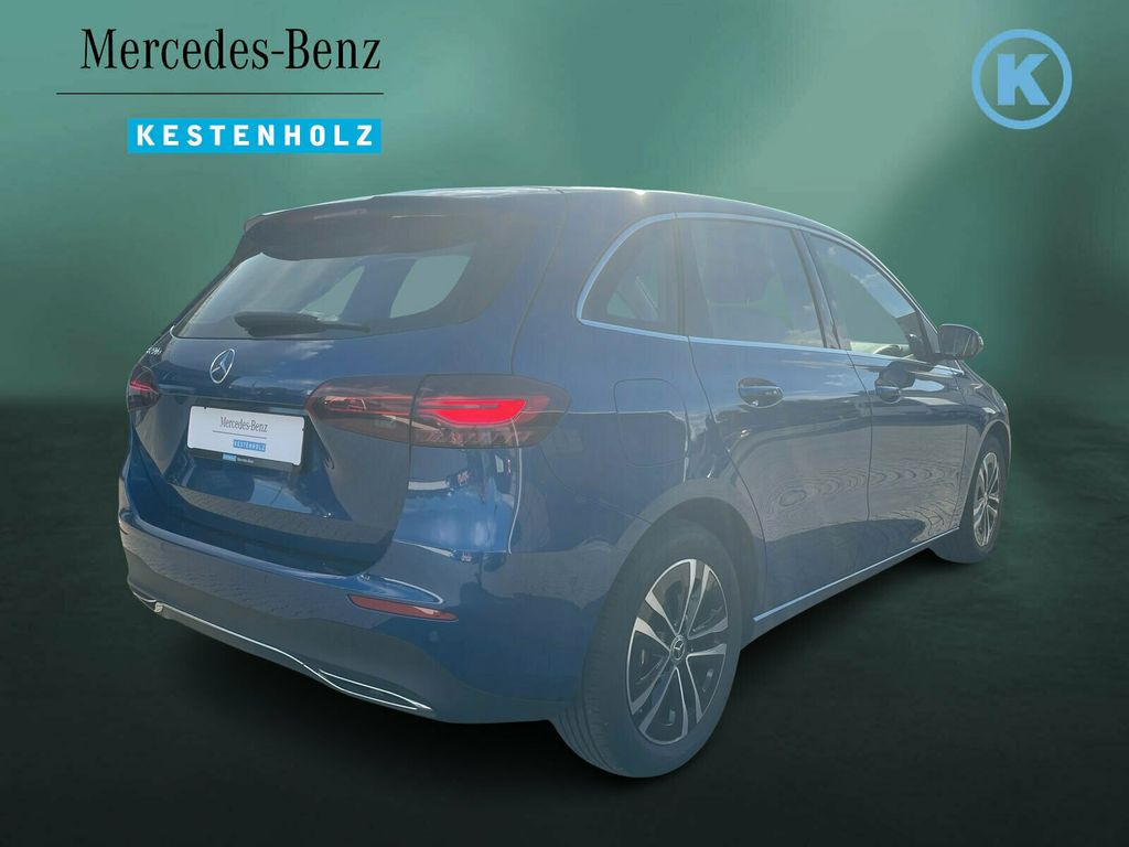 Mercedes-Benz B 250 2025