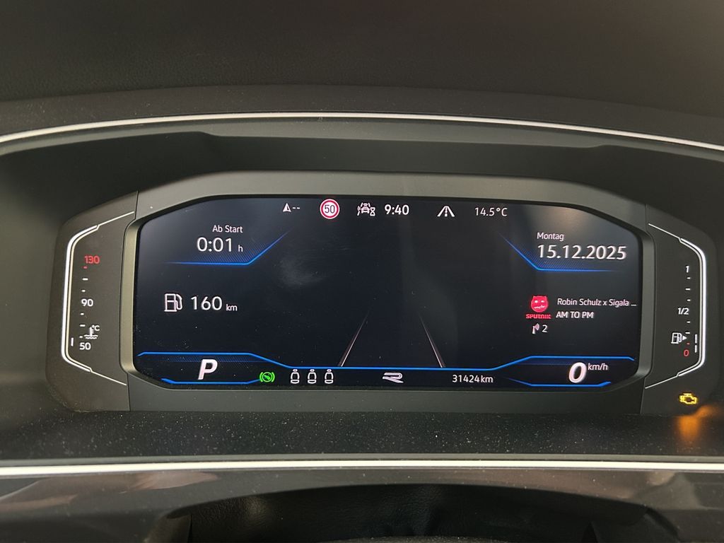 Volkswagen Tiguan Allspace 2024