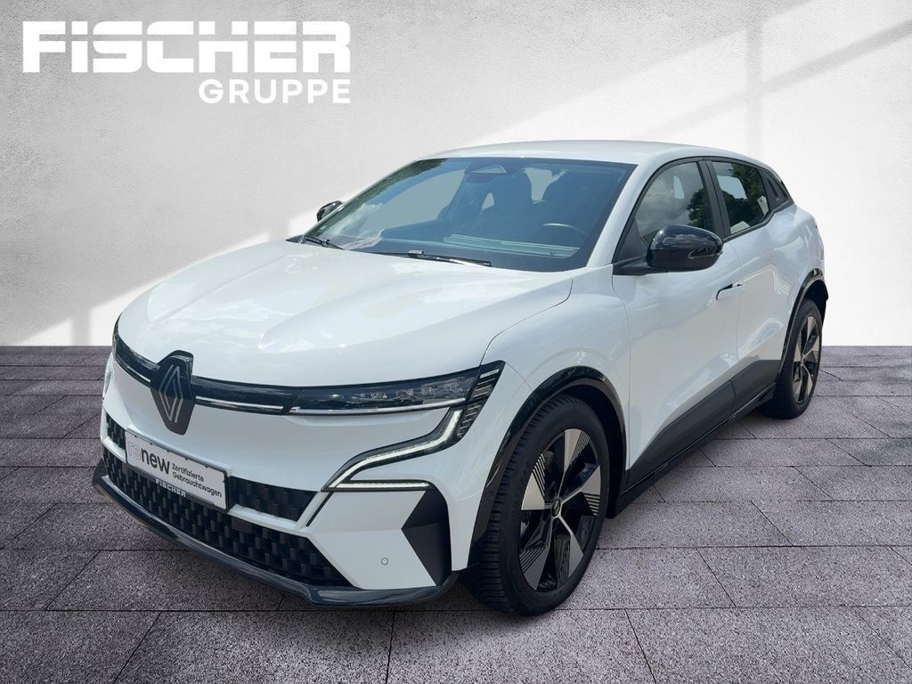 Renault Megane E-TECH 2023