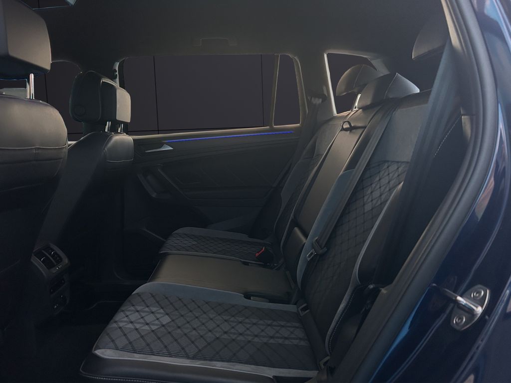Volkswagen Tiguan Allspace 2024
