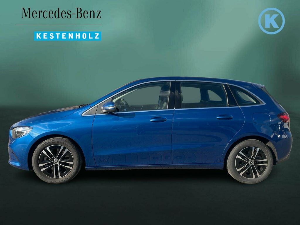 Mercedes-Benz B 250 2025