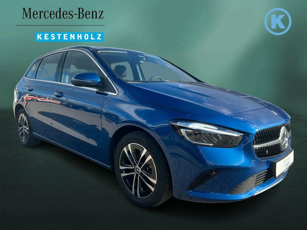 Mercedes-Benz B 250 2025