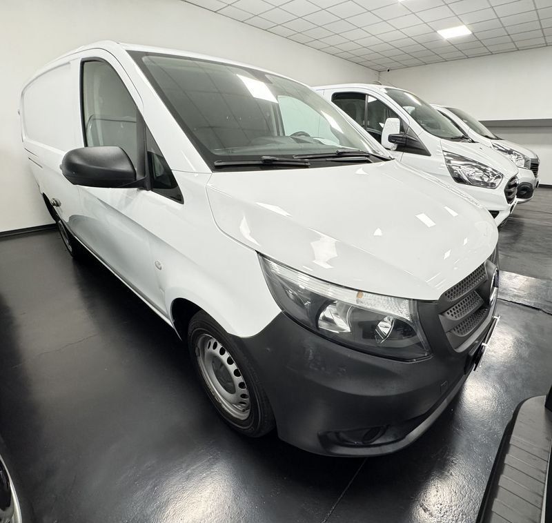 Mercedes-Benz Vito 2019