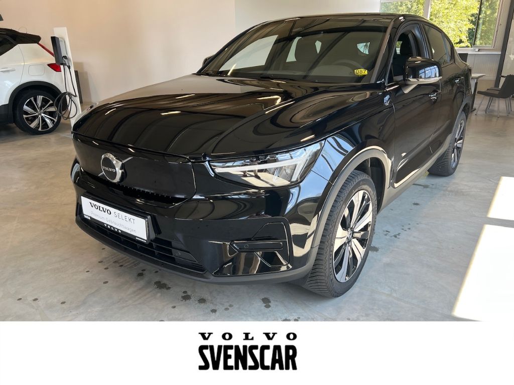 Volvo C40 2023