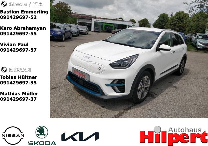 Kia Niro 2022