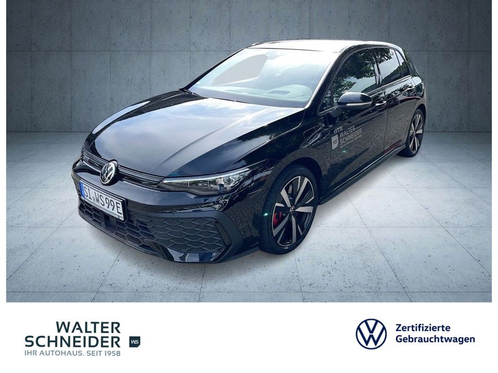 Volkswagen Golf 2025