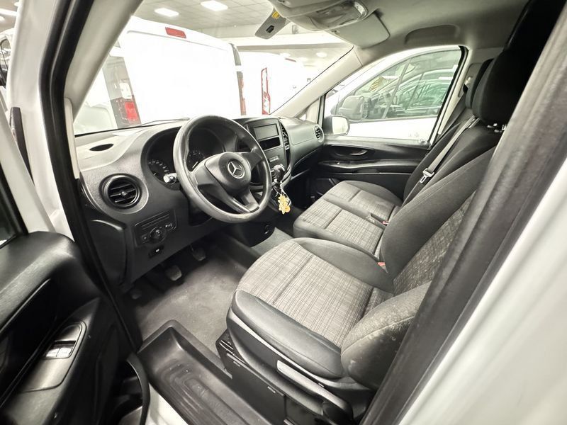 Mercedes-Benz Vito 2019