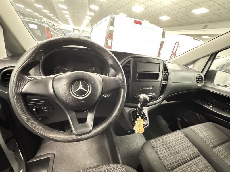 Mercedes-Benz Vito 2019