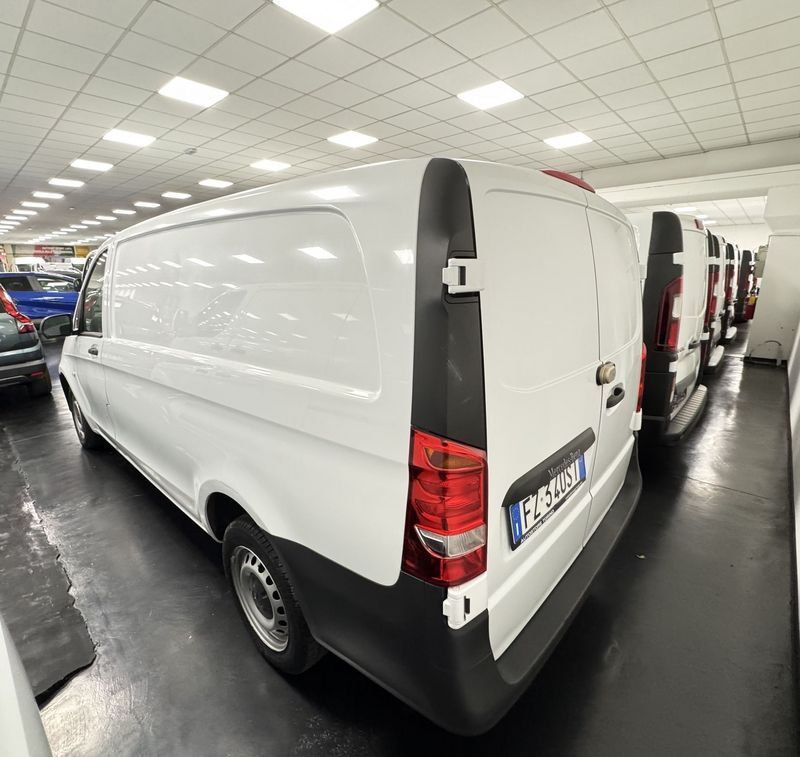 Mercedes-Benz Vito 2019