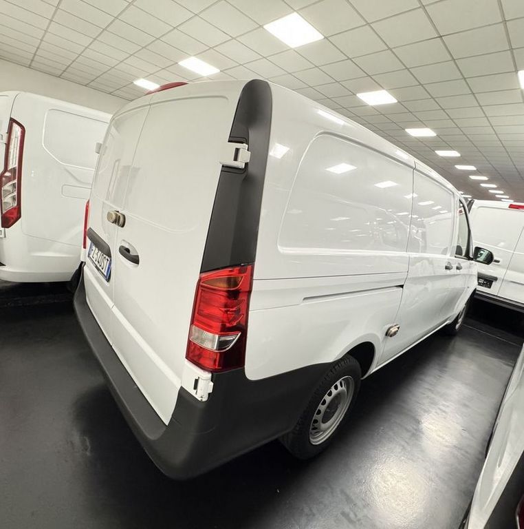 Mercedes-Benz Vito 2019