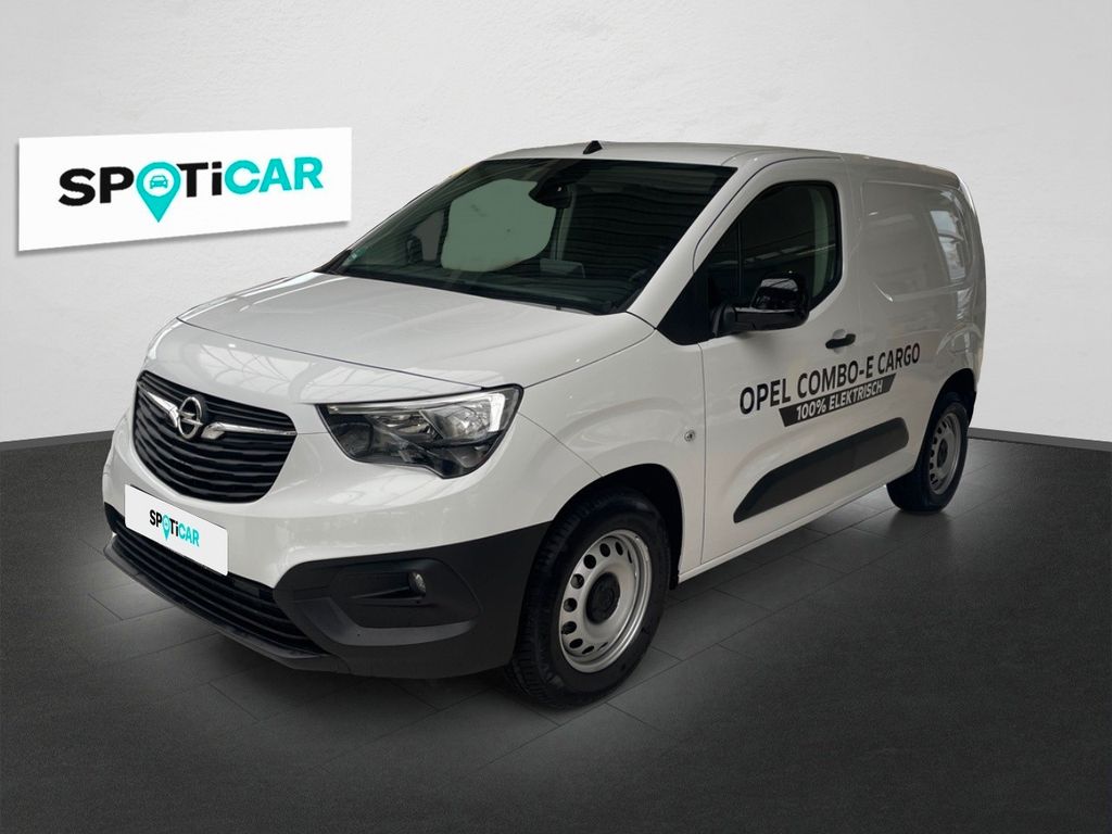 Opel Combo Electric 2024