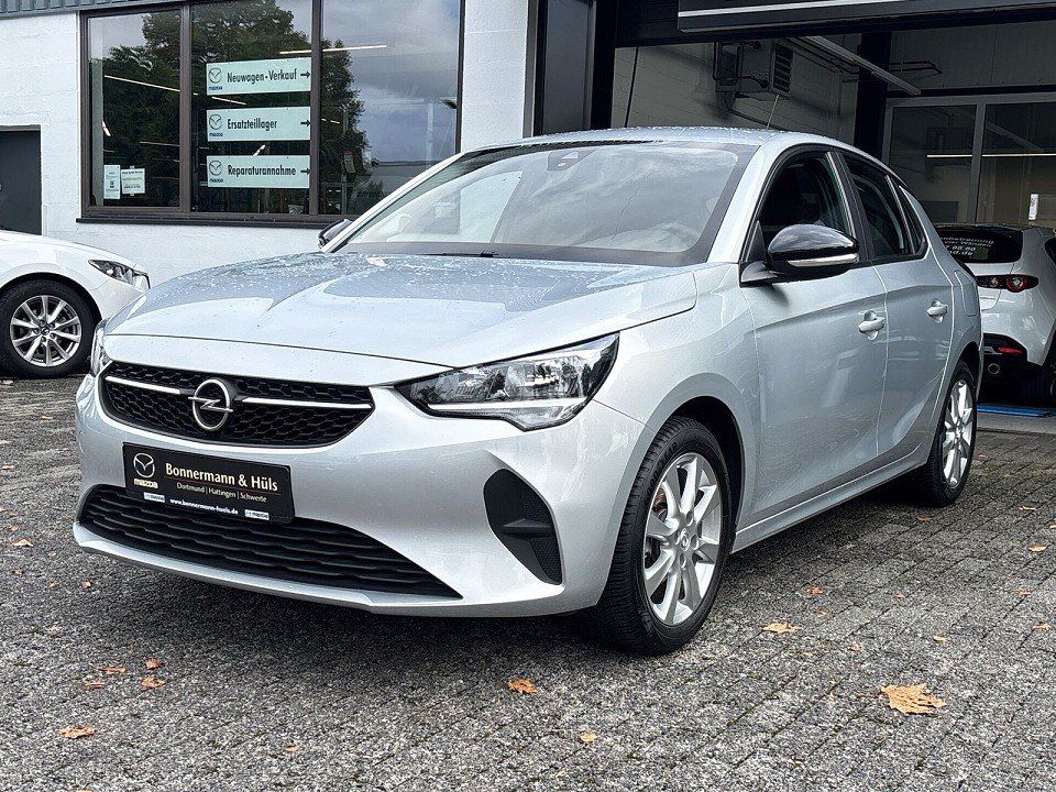 Opel Corsa 2022