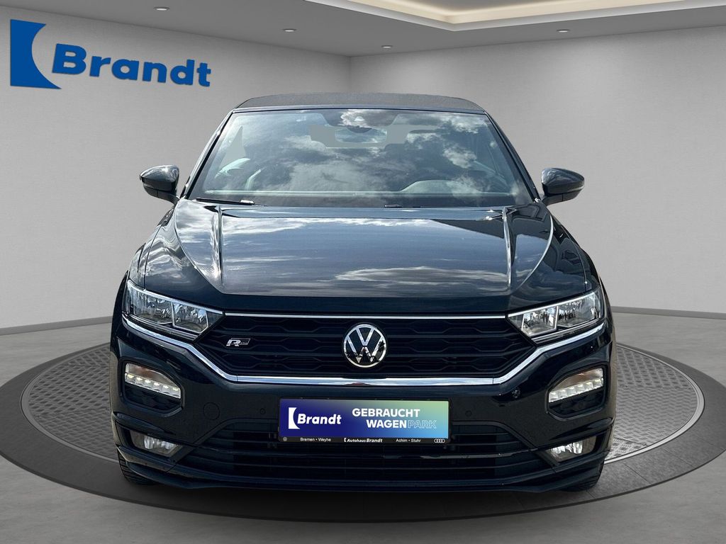 Volkswagen T-Roc 2021