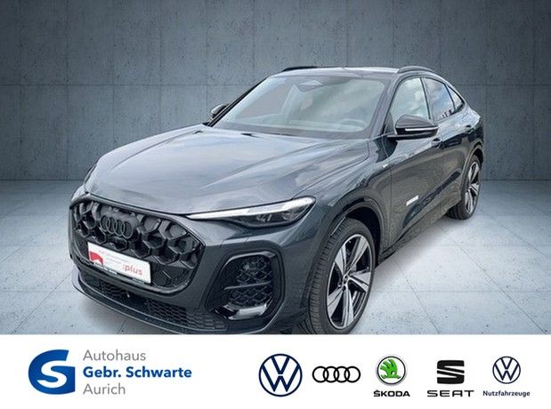Audi Q5 2025
