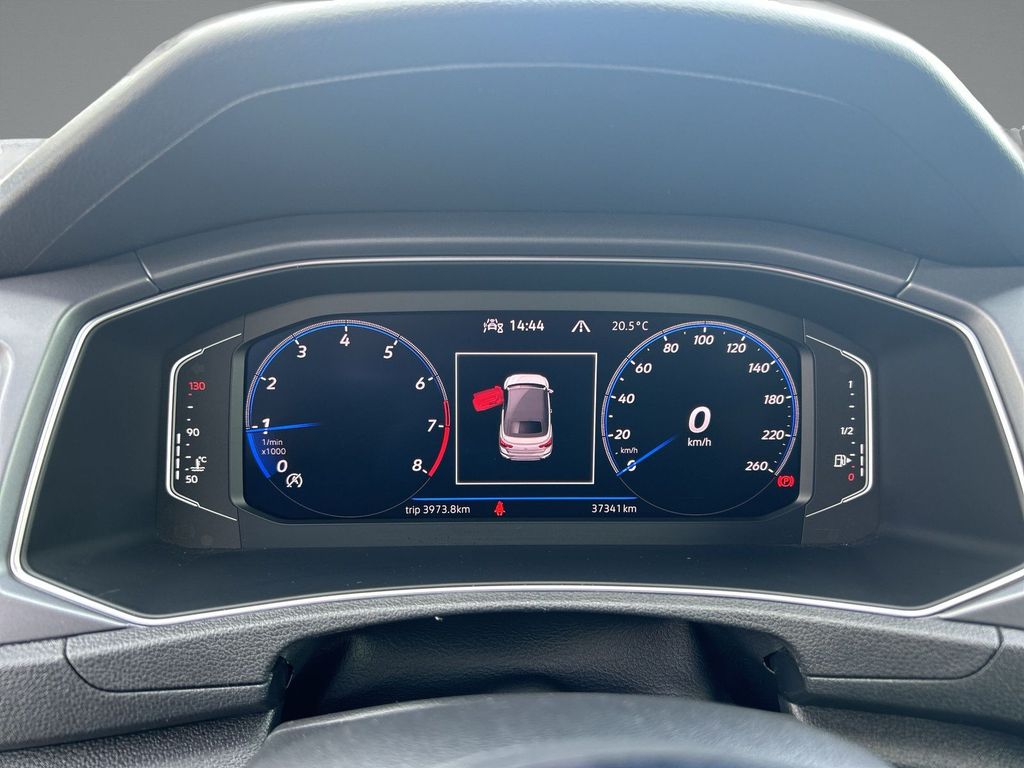 Volkswagen T-Roc 2021