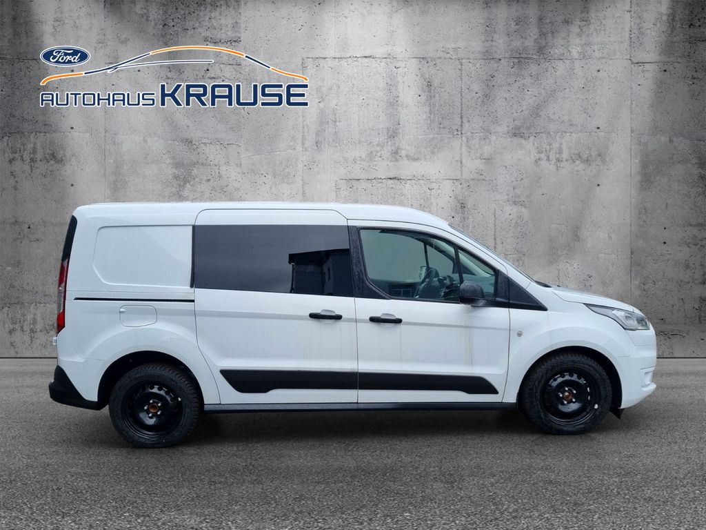 Ford Transit Connect 2025