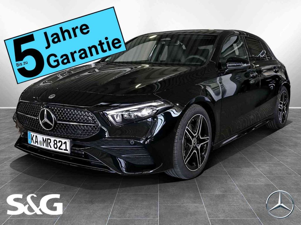 Mercedes-Benz A 200 2025