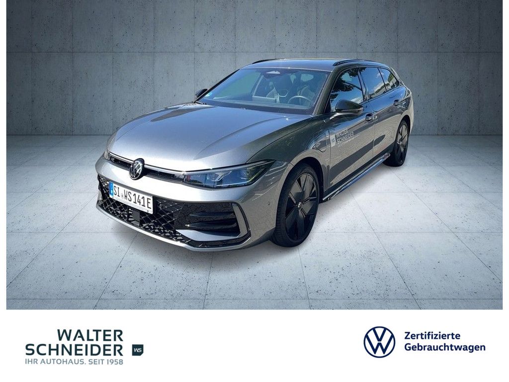 Volkswagen Passat Variant 2024