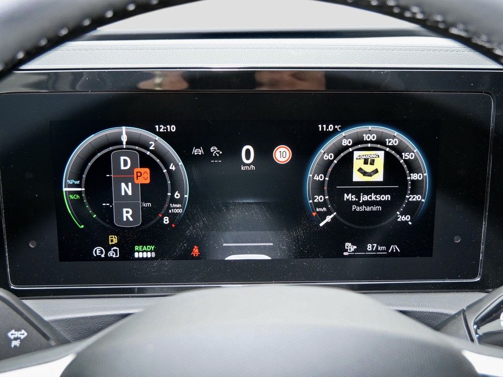 Volkswagen Tiguan 2025