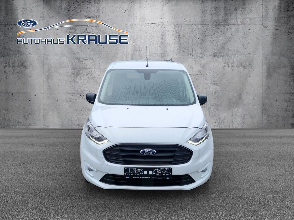 Ford Transit Connect 2025