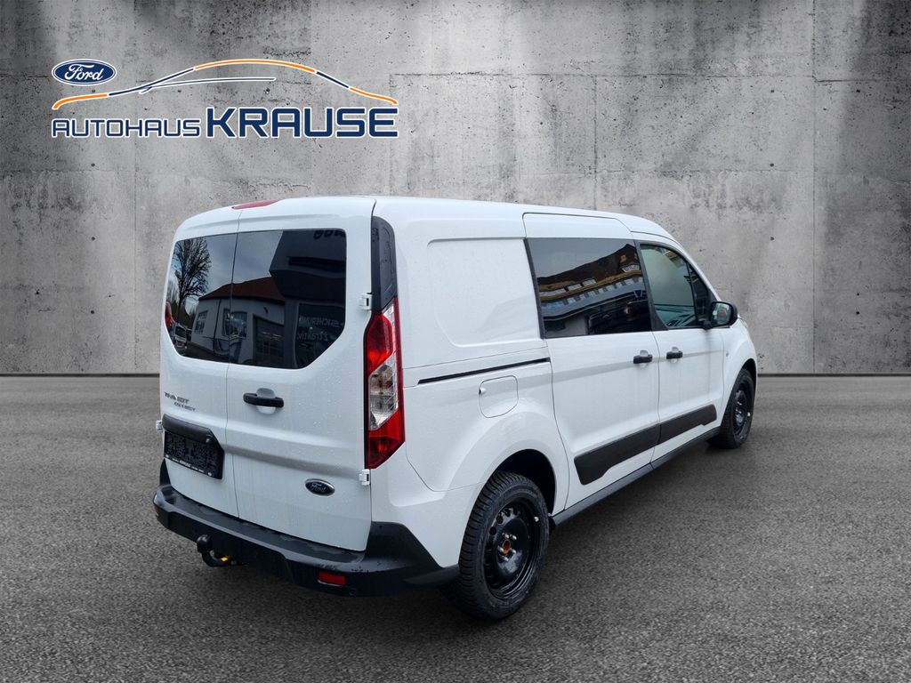 Ford Transit Connect 2025