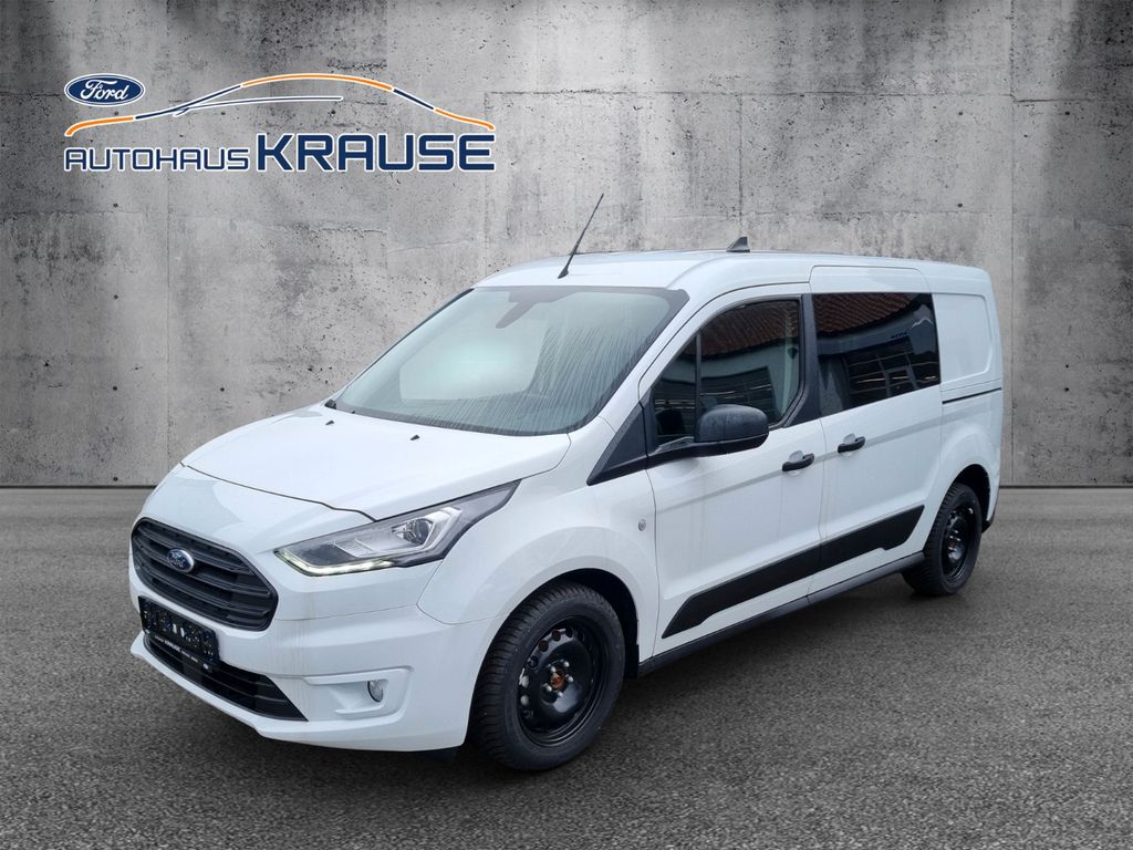 Ford Transit Connect 2025