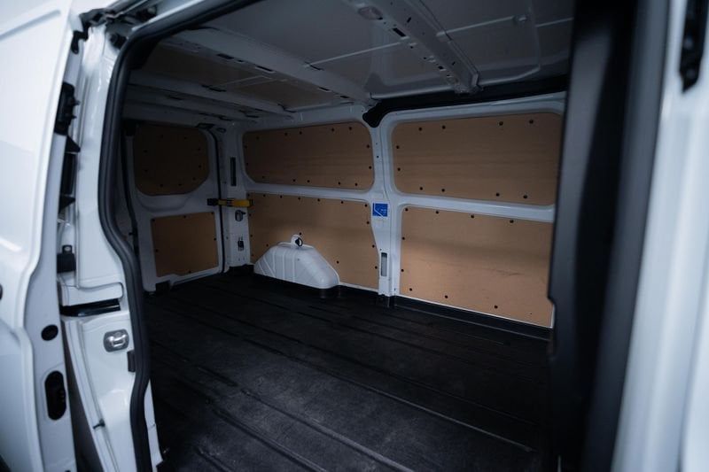 Ford Transit Custom 2020