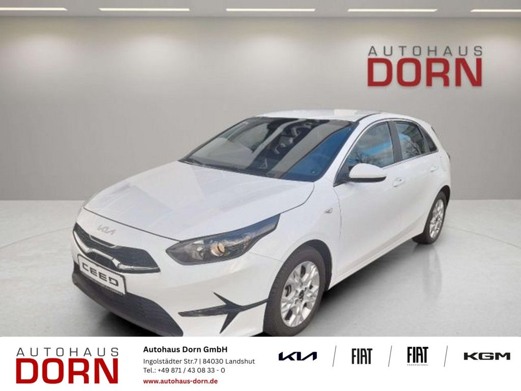 Kia cee'd / Ceed