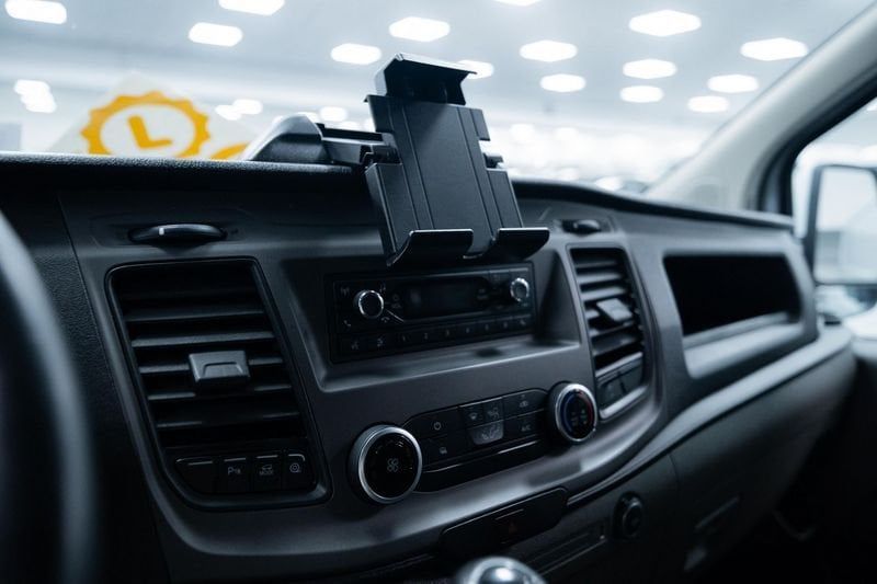 Ford Transit Custom 2020