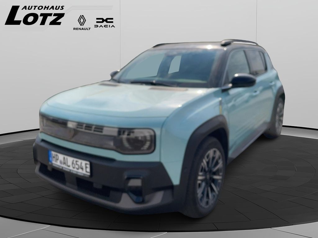Renault R 4 2025