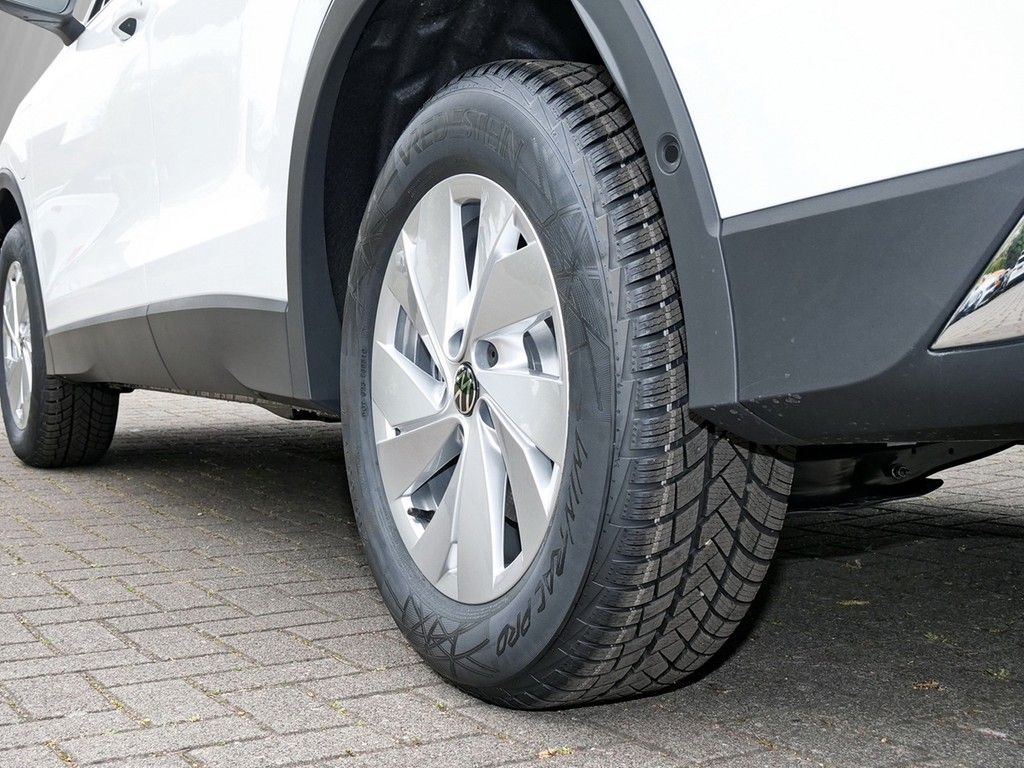 Volkswagen Tiguan 2025