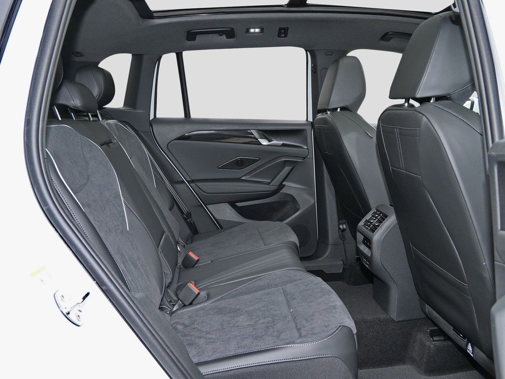 Volkswagen Tiguan 2025