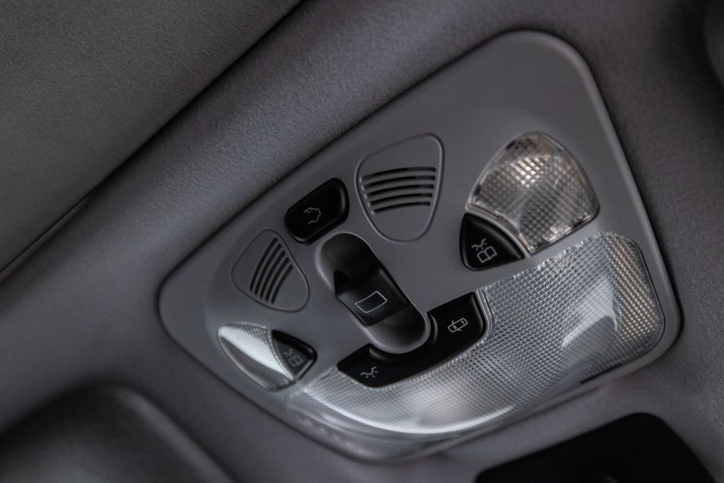 Mercedes-Benz G 500 2005