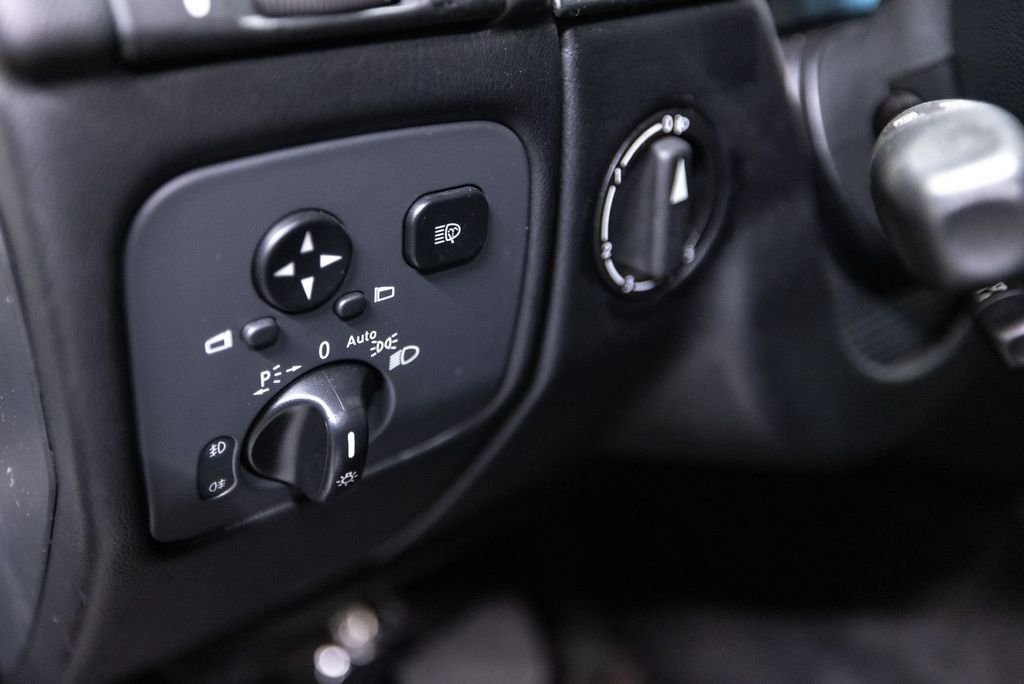 Mercedes-Benz G 500 2005