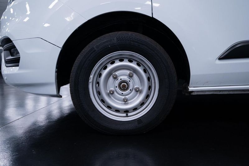 Ford Transit Custom 2020