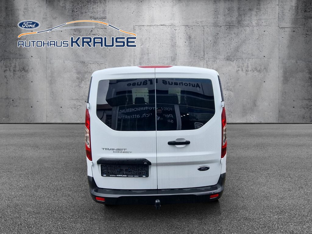 Ford Transit Connect 2025