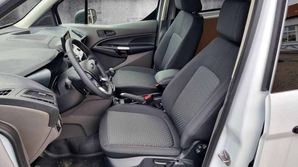 Ford Transit Connect 2025