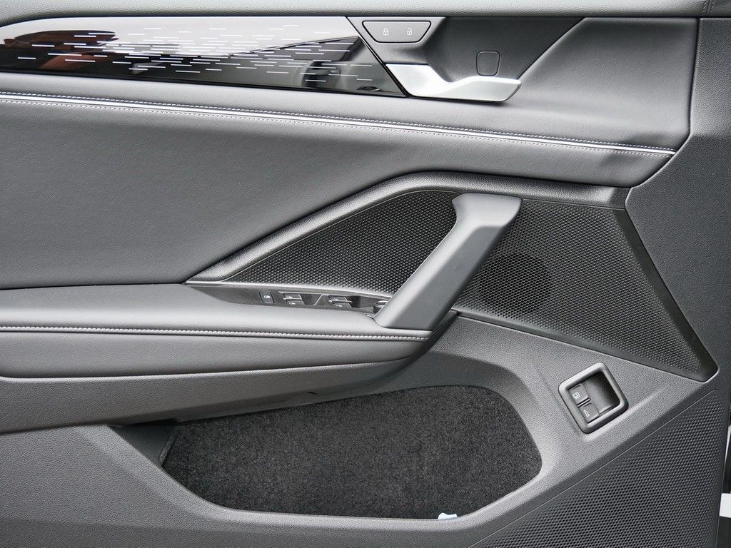 Volkswagen Tiguan 2025