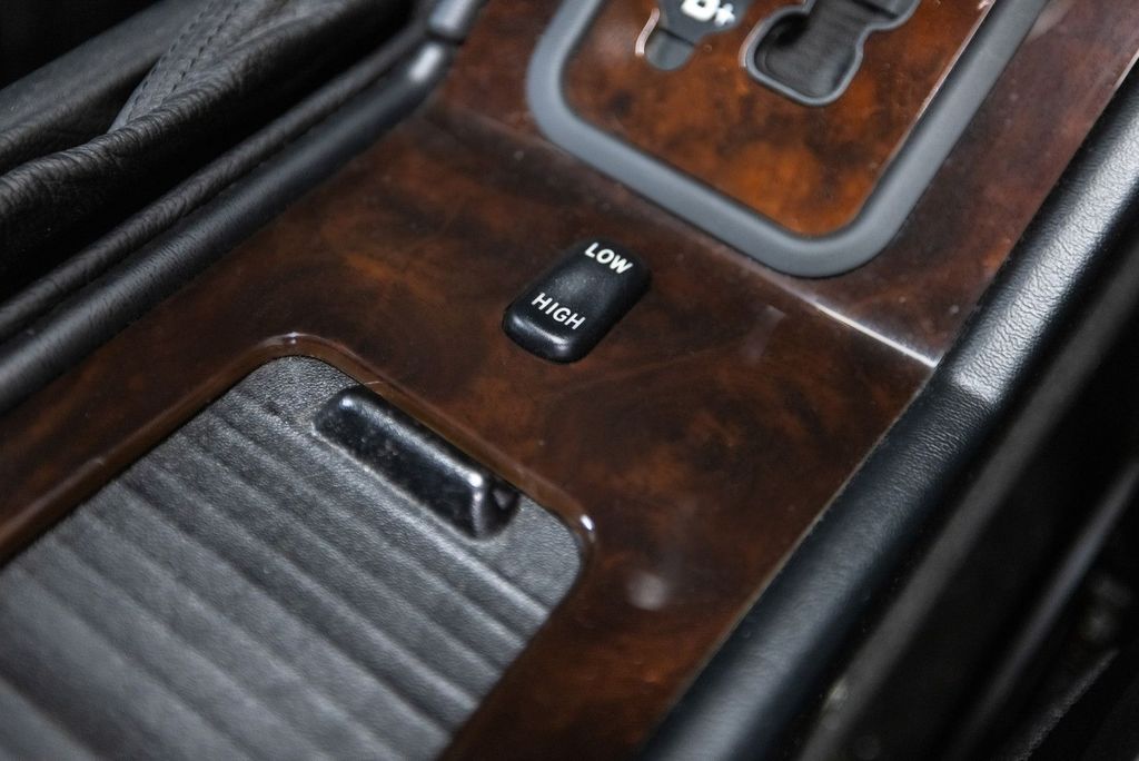 Mercedes-Benz G 500 2005