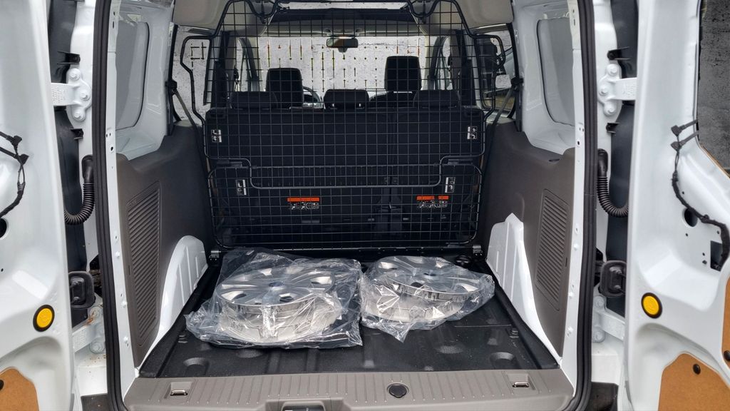 Ford Transit Connect 2025