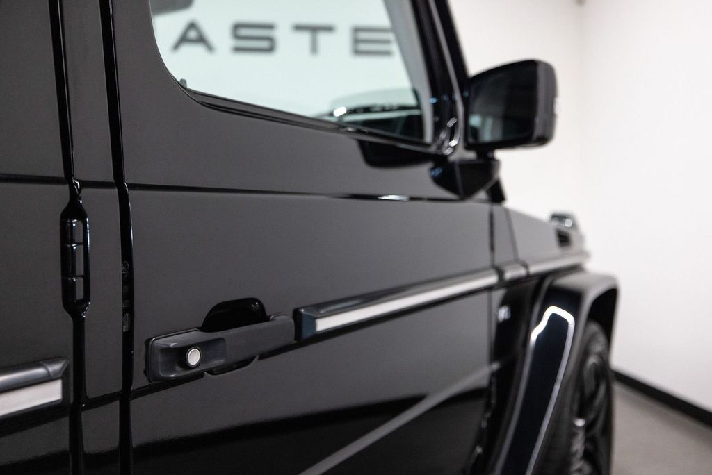 Mercedes-Benz G 500 2006