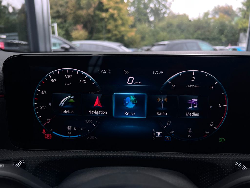 Mercedes-Benz A 200 2020