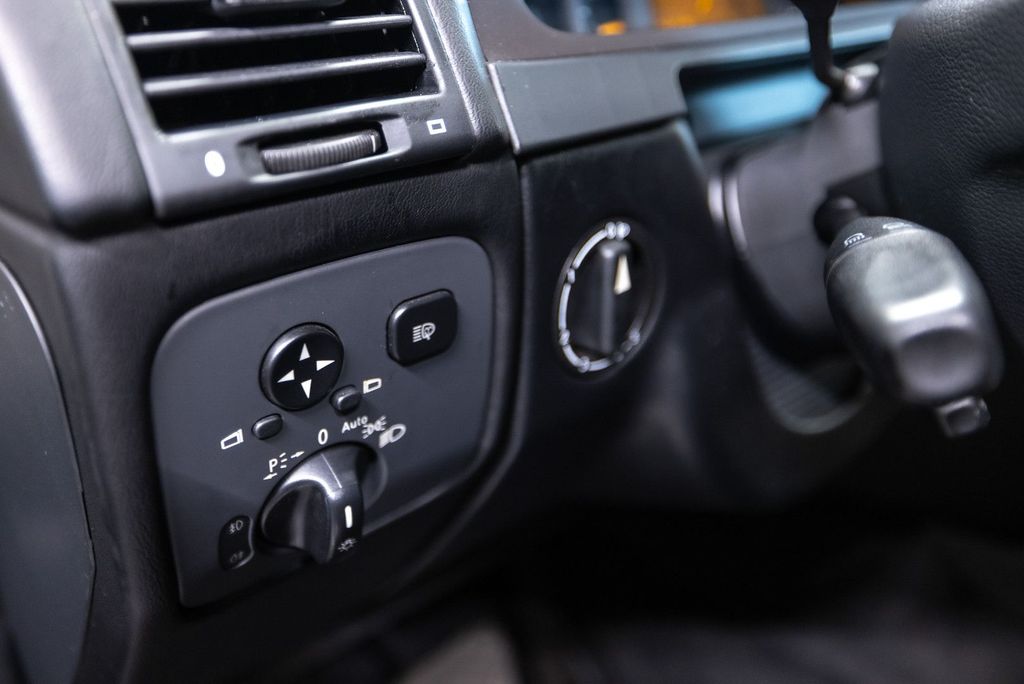 Mercedes-Benz G 500 2006