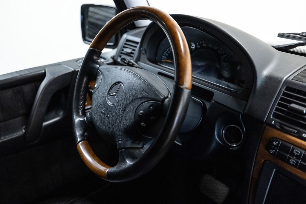 Mercedes-Benz G 500 2006